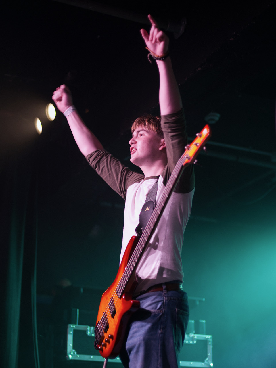 Manchester Academy 3 photo